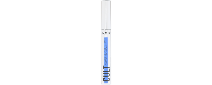 LAMEL Cult Volume & Define Mascara №404 10ml