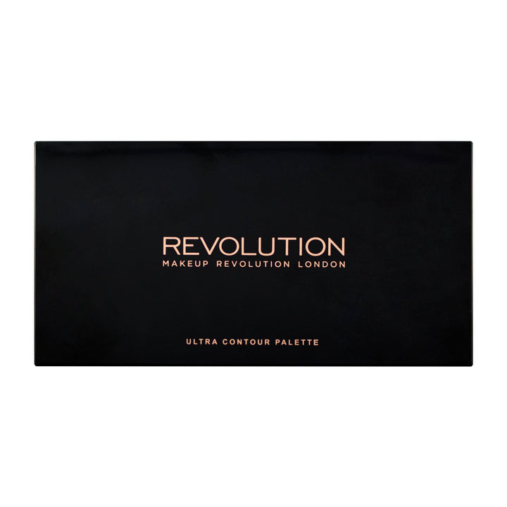 Makeup Revolution Ultra Contour Palette