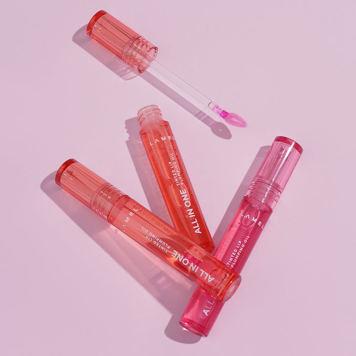 Lip Oil
