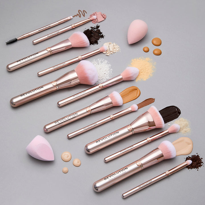 Brush Set