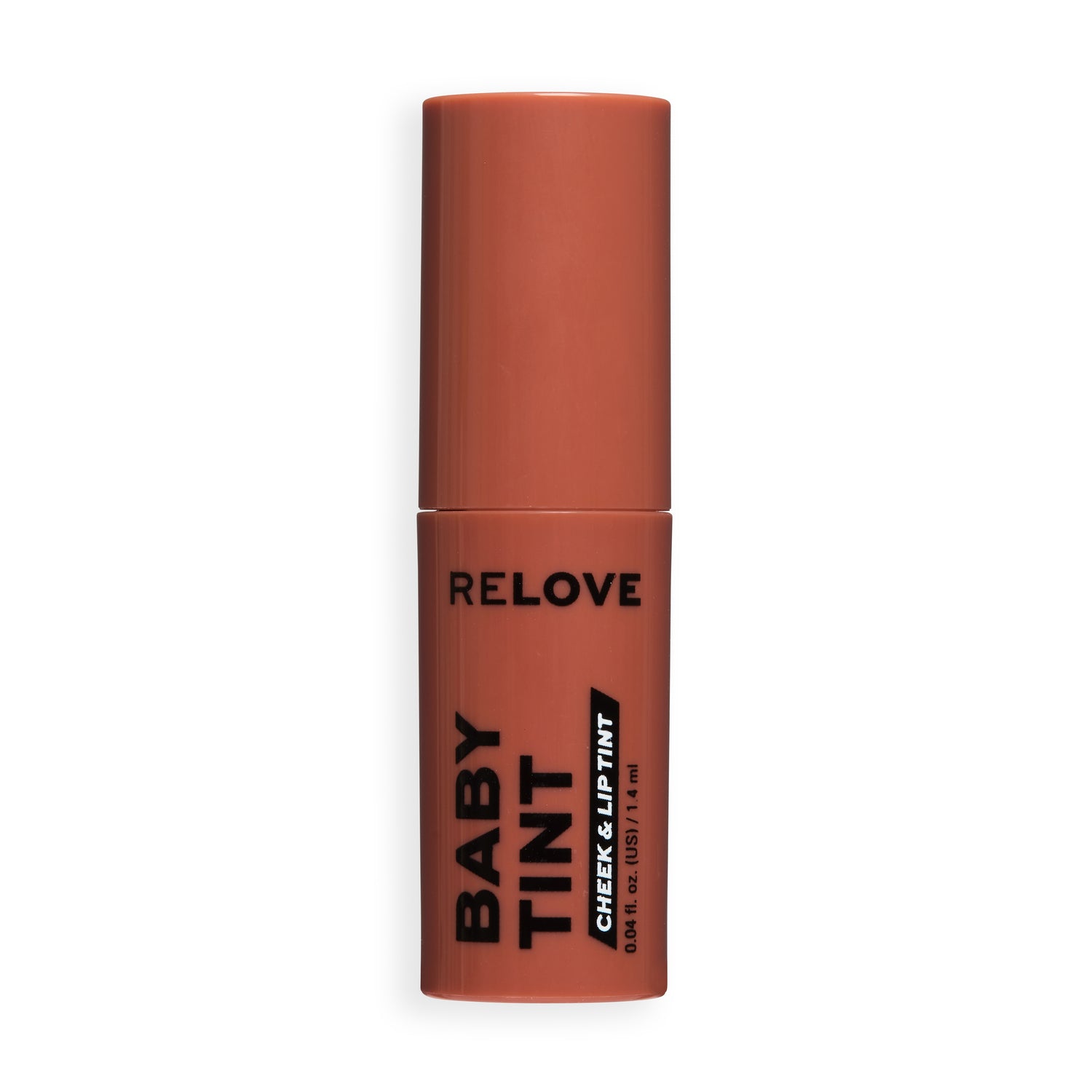 Relove By Revolution Baby Tint Blush Lip & Cheek Tint 1.4ml
