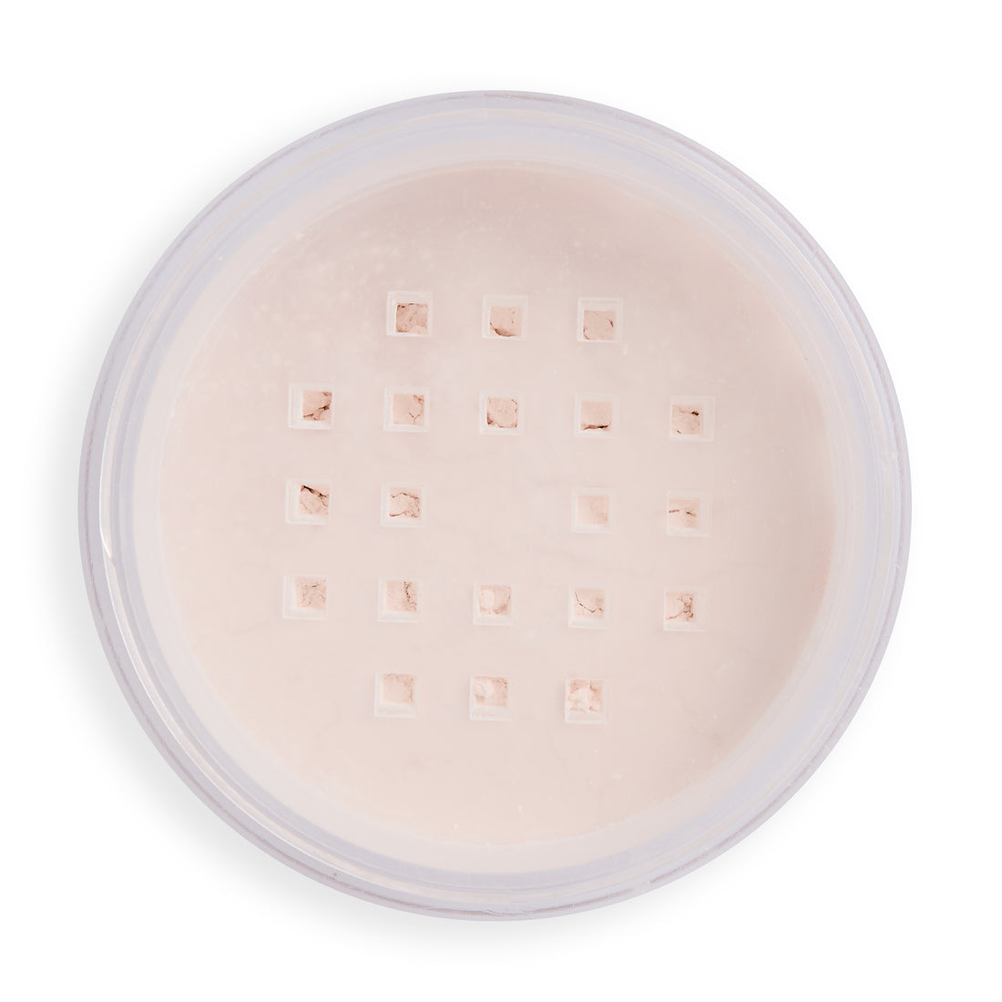 Relove By Revolution HD Super Matte Loose Matte Setting Powder Translucent 6gm