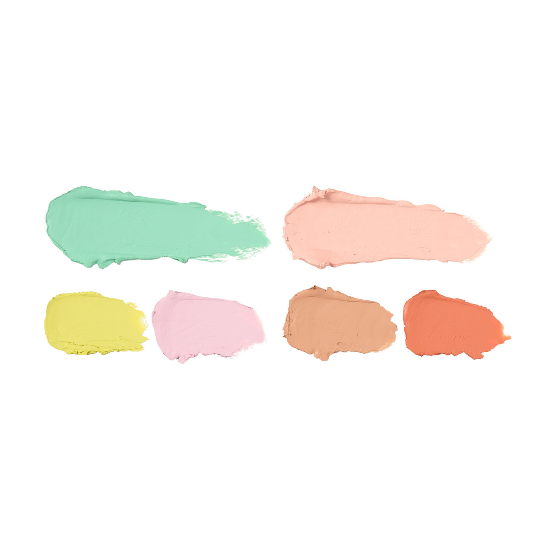 Relove By Revolution Correct Me Palette