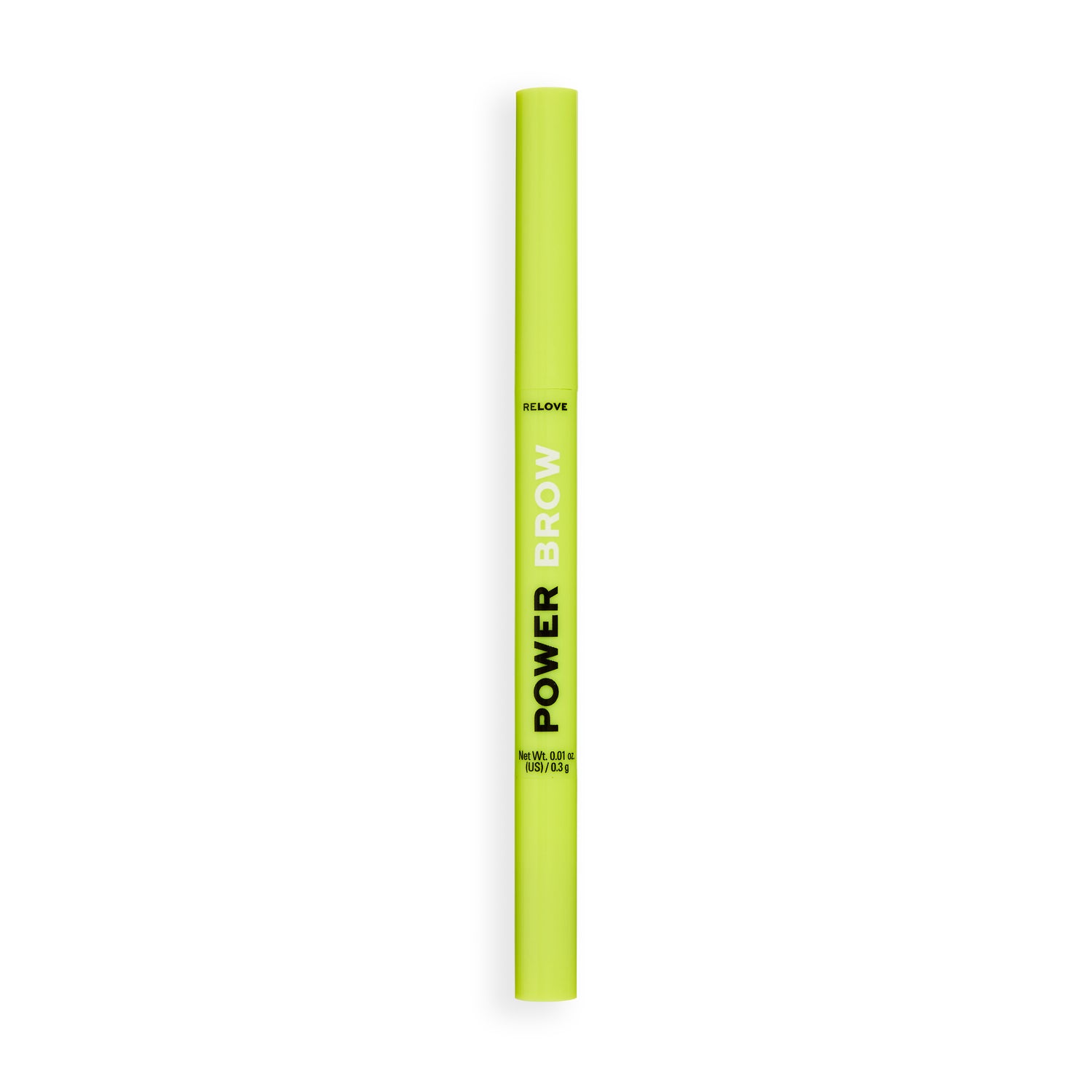 Relove By Revolution Power Brow Pencil Graphite