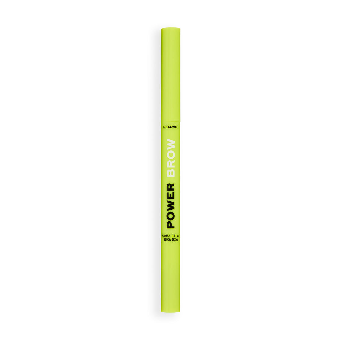 Relove By Revolution Power Brow Pencil Graphite