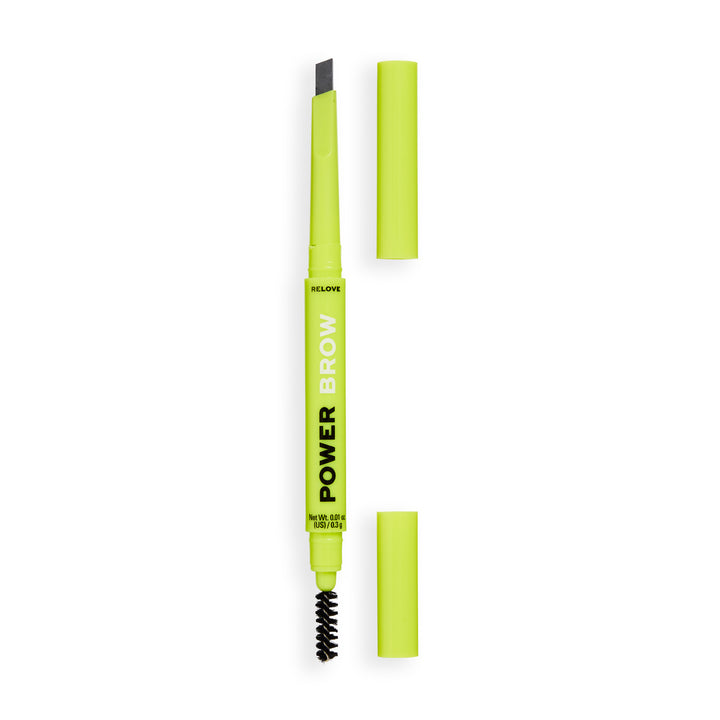 Relove By Revolution Power Brow Pencil Graphite