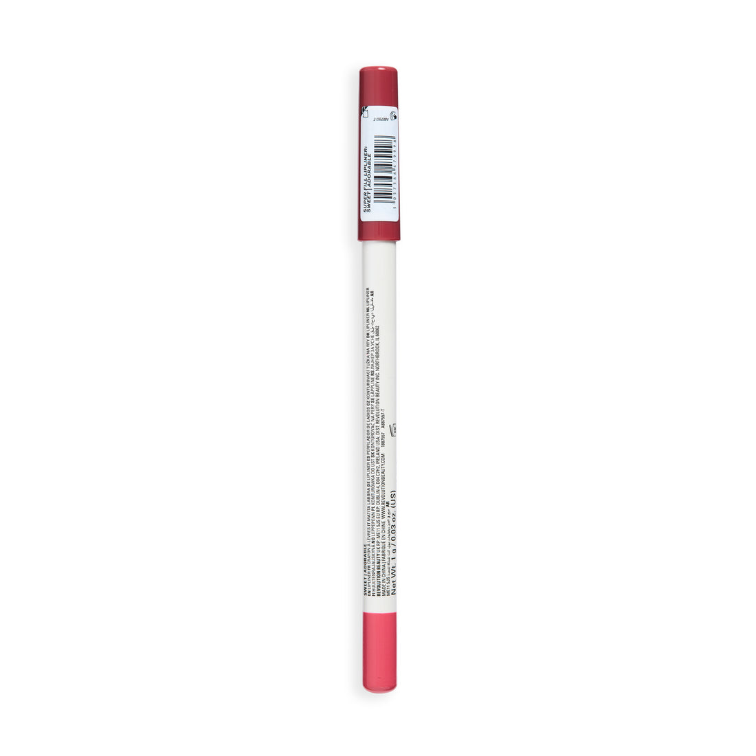 Relove Super Fill Lip Liner Sweet