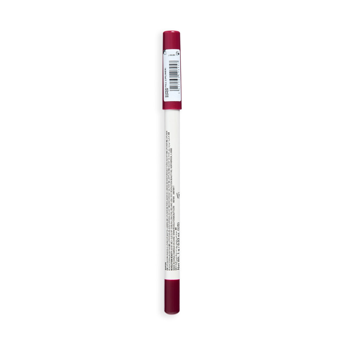 Relove Super Fill Lip Liner Super