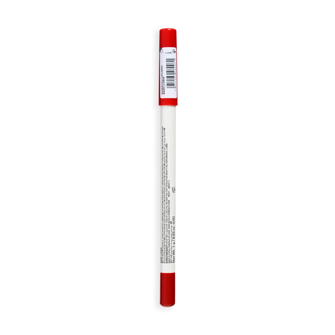 Relove Super Fill Lip Liner Babe