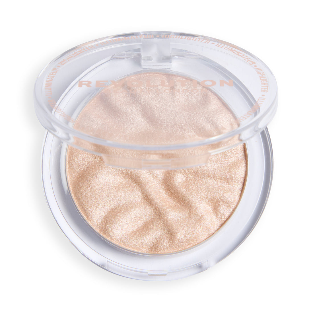 Makeup Revolution Reloaded Highlighter Just My Type