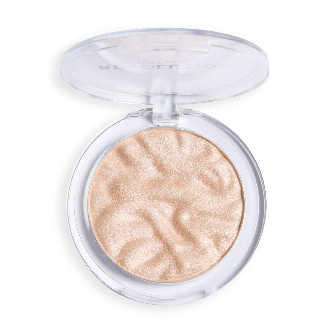 Makeup Revolution Reloaded Highlighter Just My Type