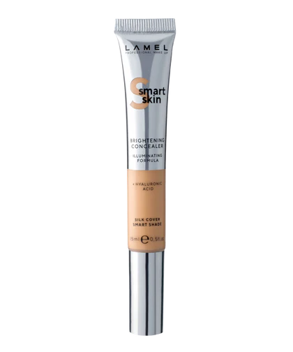 LAMEL Smart Skin Brightening Concealer №404 Neutral