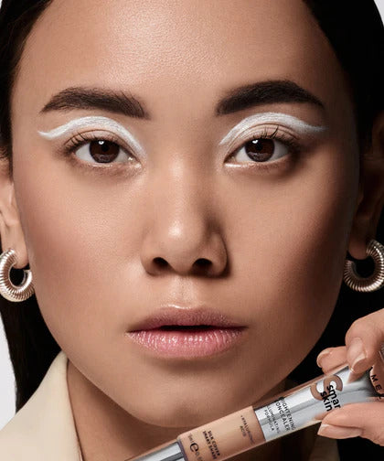 LAMEL Smart Skin Brightening Concealer №406 Medium Deep