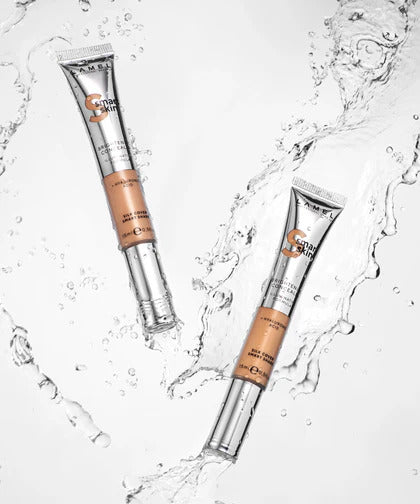 LAMEL Smart Skin Brightening Concealer №406 Medium Deep