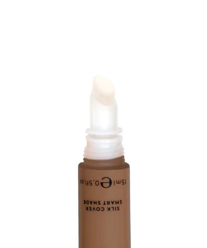 LAMEL Smart Skin Brightening Concealer №406 Medium Deep