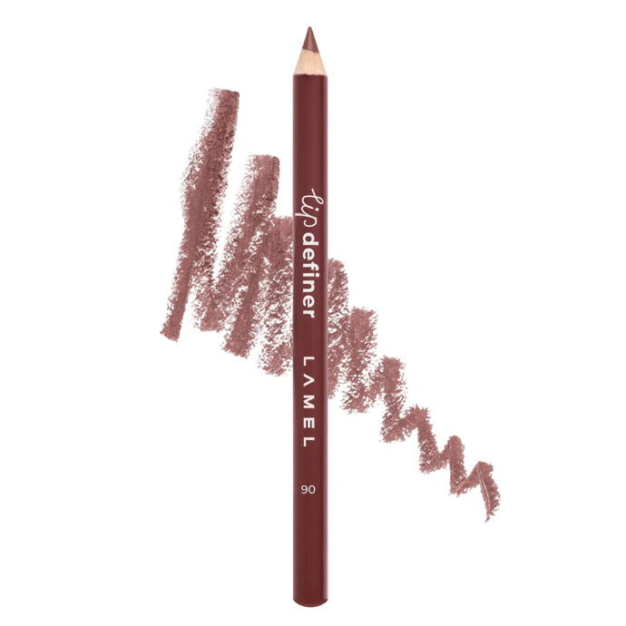 Lamel Contour Pencil Lip Definer 406 Taupe
