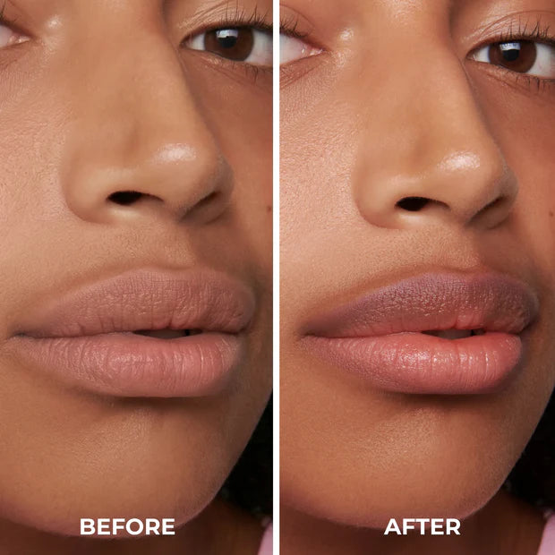 Lamel Contour Pencil Lip Definer 407 Dusty Rose