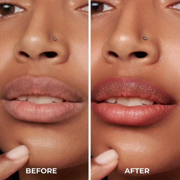 Lamel Contour Pencil Lip Definer 408 Mauve