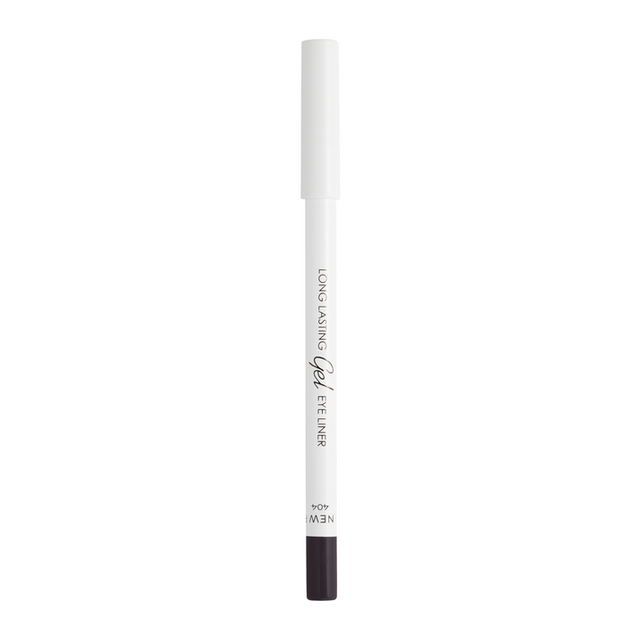 LAMEL Long Lasting Gel Eyeliner No. 404