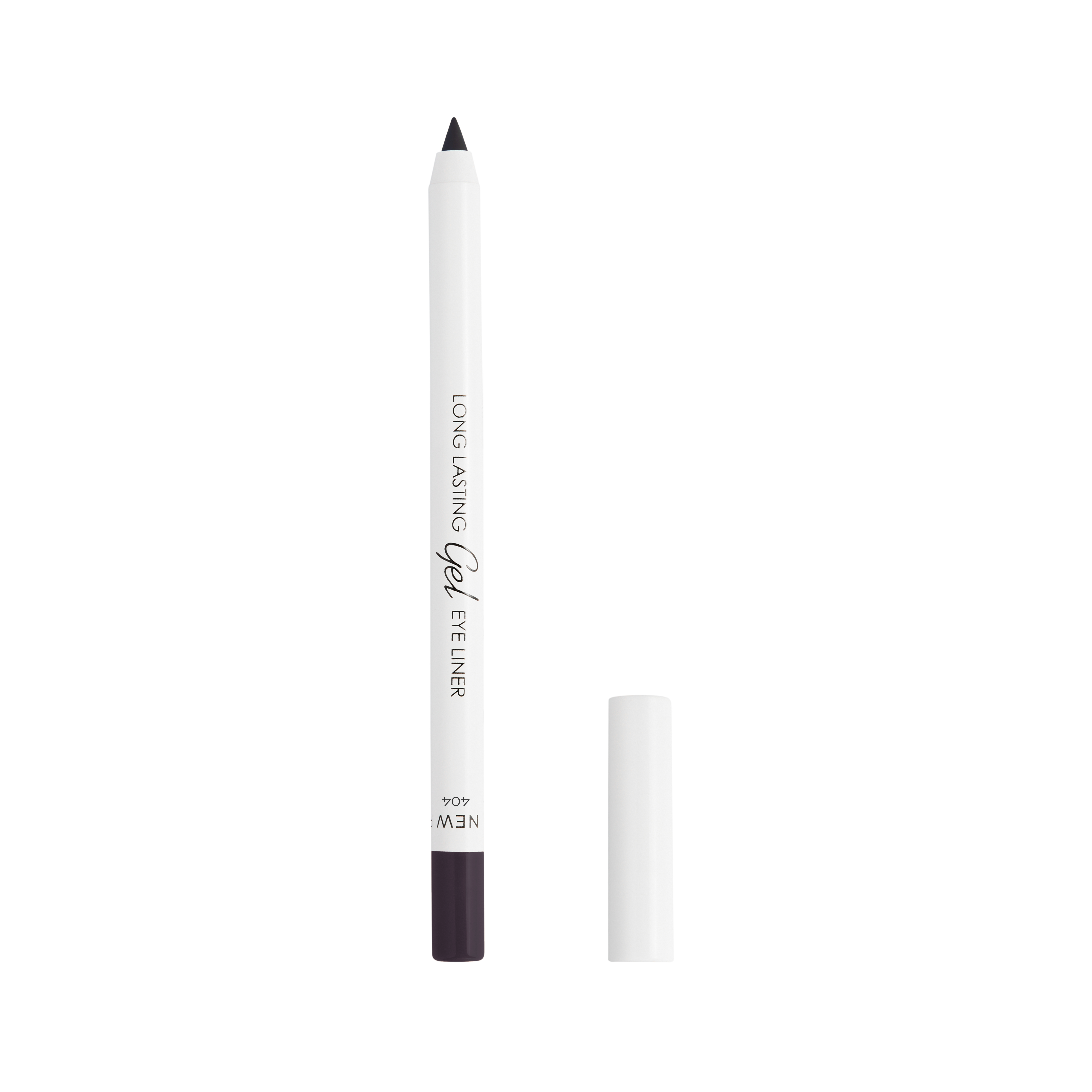 LAMEL Long Lasting Gel Eyeliner No. 404