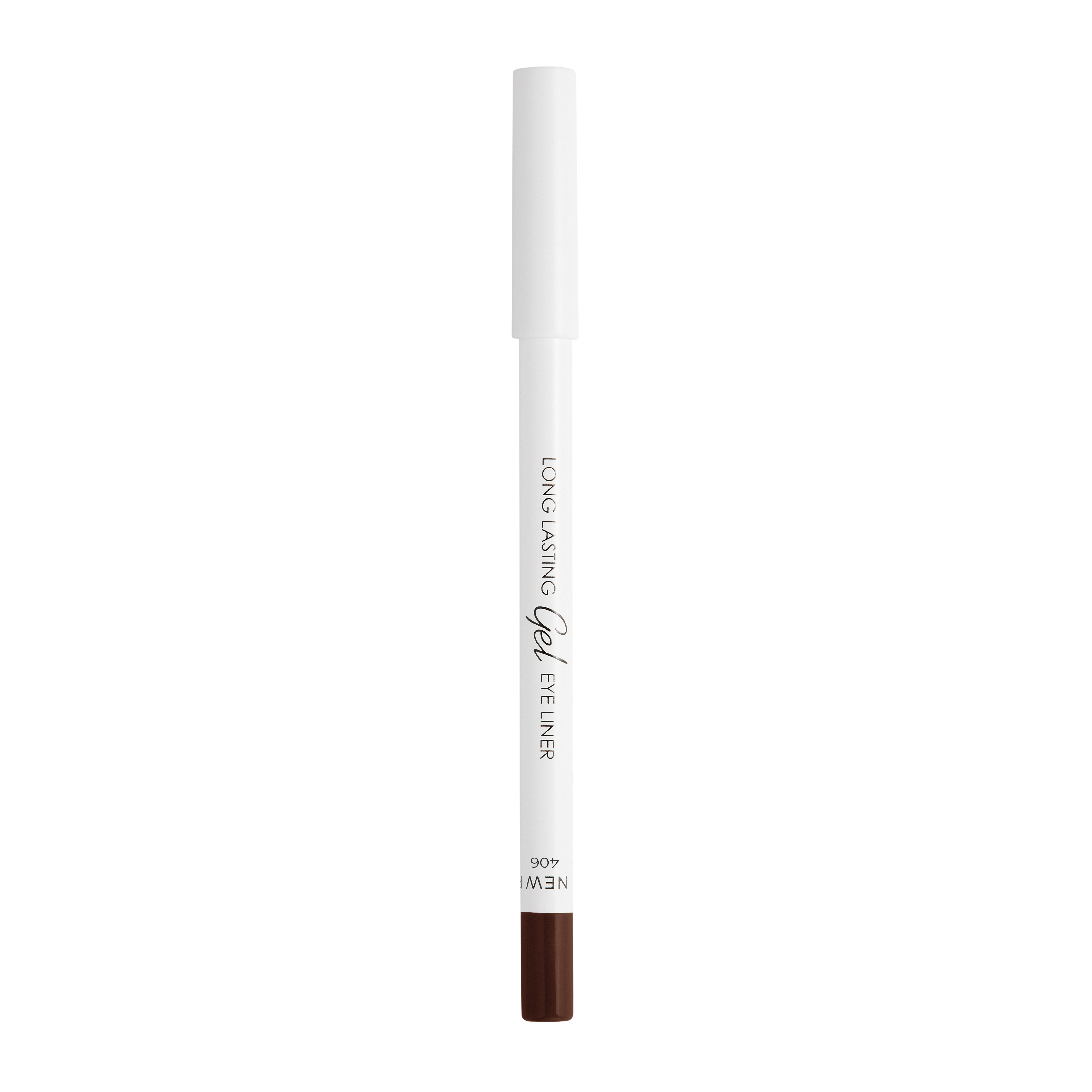 LAMEL Long Lasting Gel Eyeliner No. 406