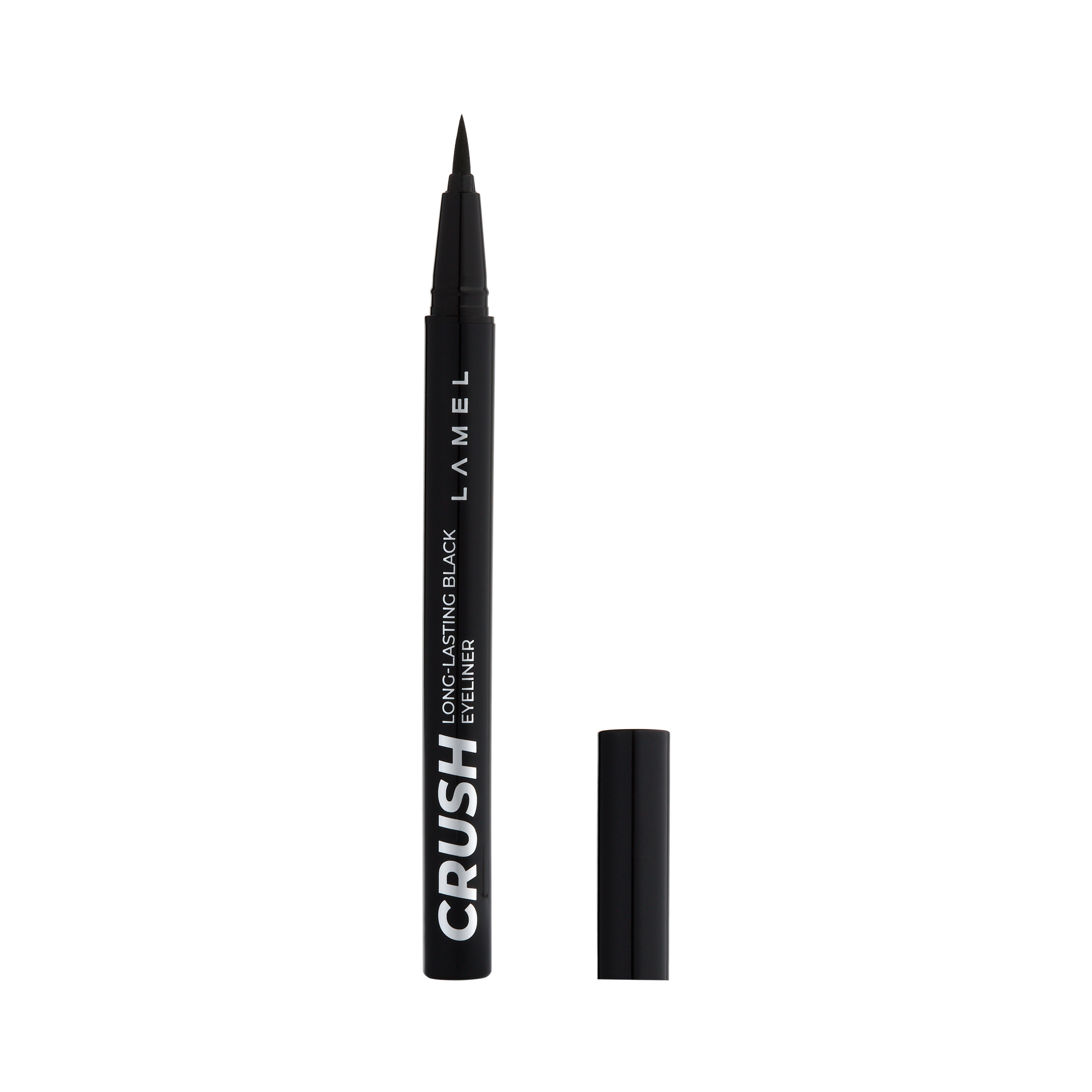 LAMEL Crush Long Lasting Eyeliner Black 402