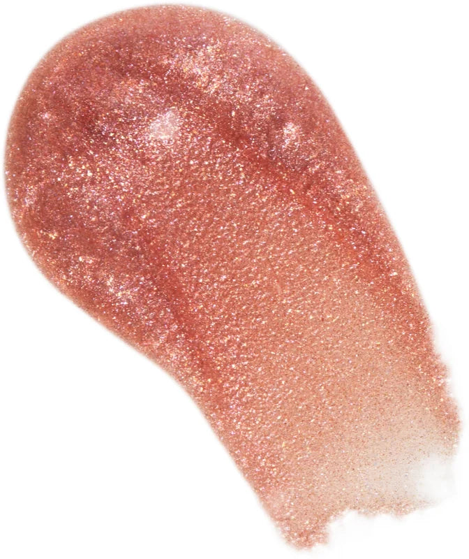 Revolution Relove Baby Gloss Shimmer Pink Tulle 2.2ml
