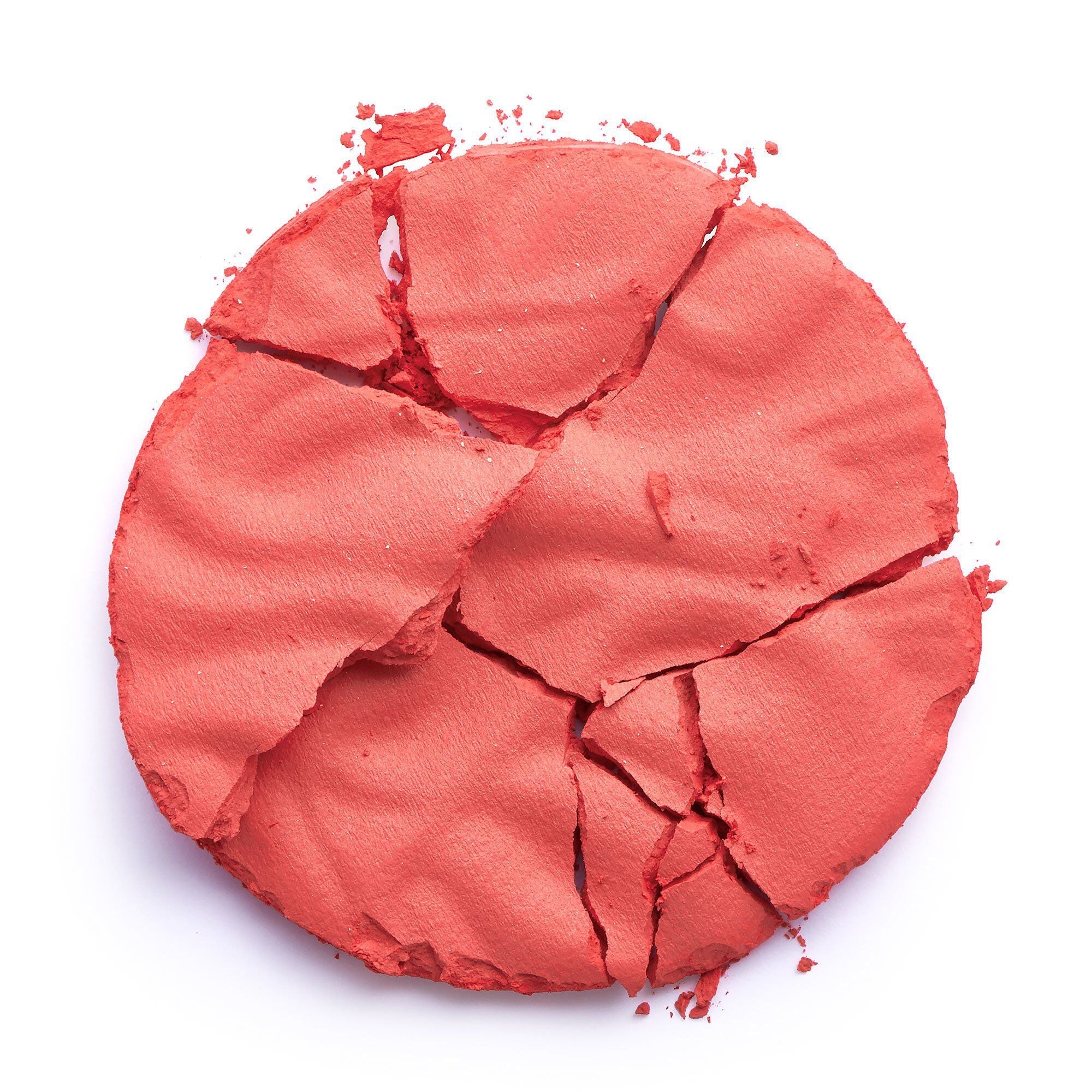 Makeup Revolution Blusher Reloaded Coral Dream