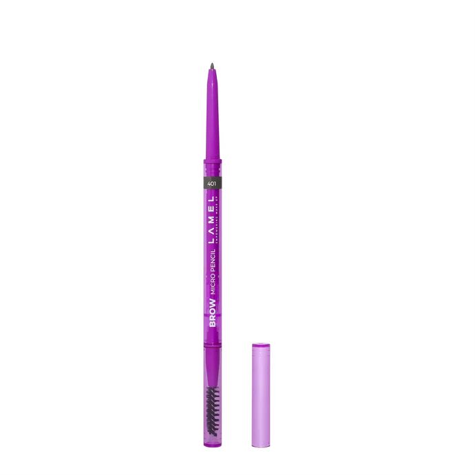 Lamel Brow Micro Pencil 401 Blonde 0.05g