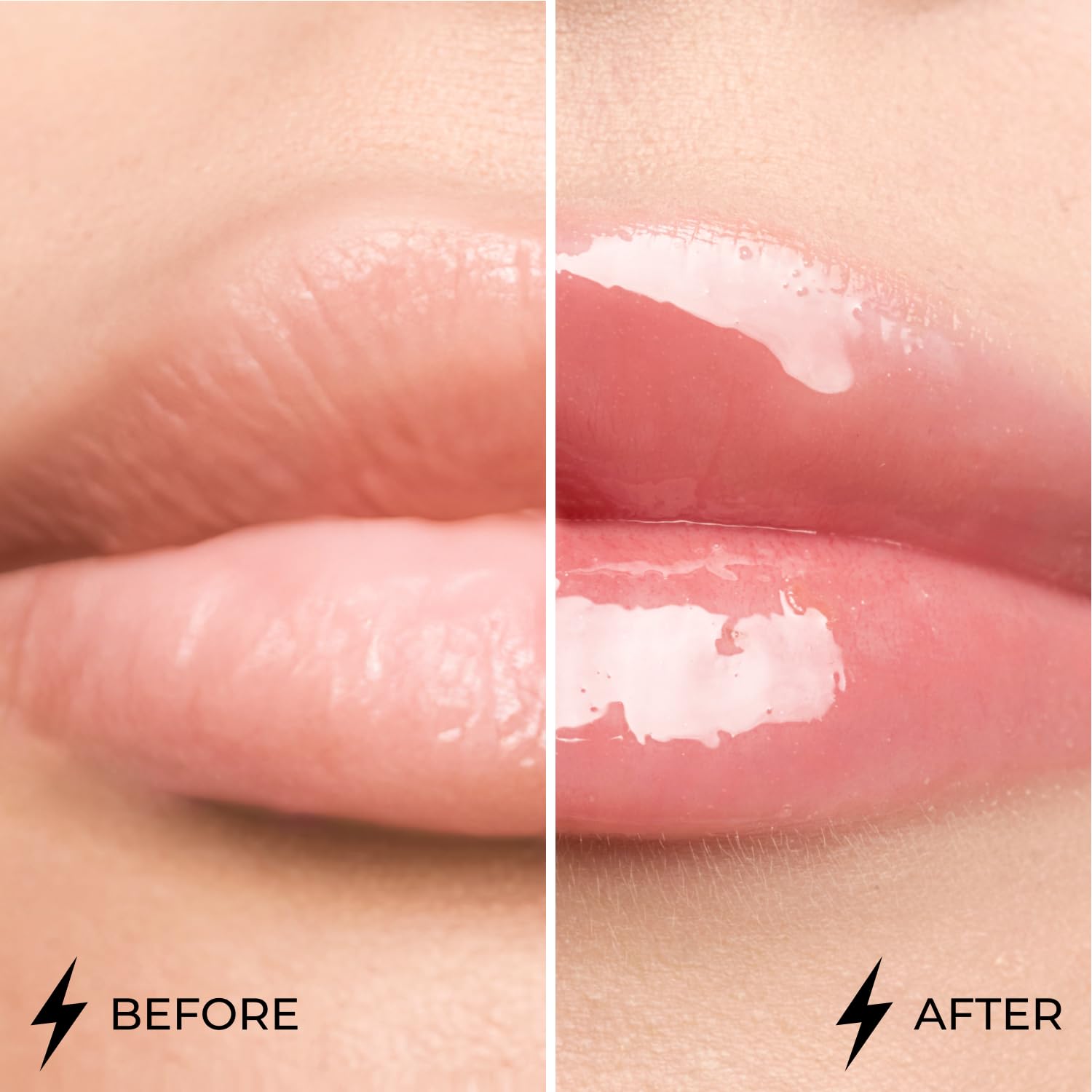 LAMEL Dazzle Glow Lip Gloss 402 Soulmate 5ml