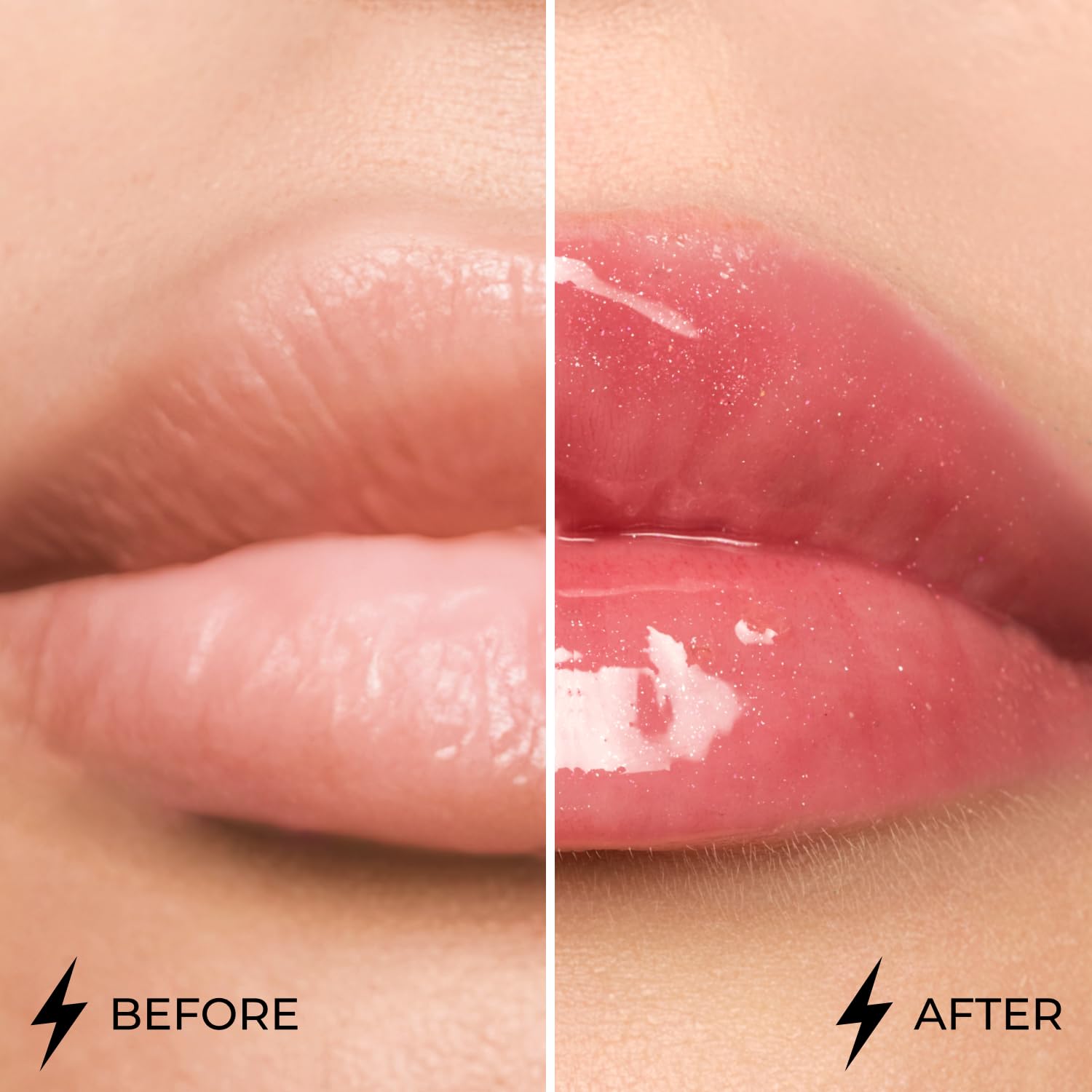 LAMEL Dazzle Glow Lip Gloss 404 You Can 5ml