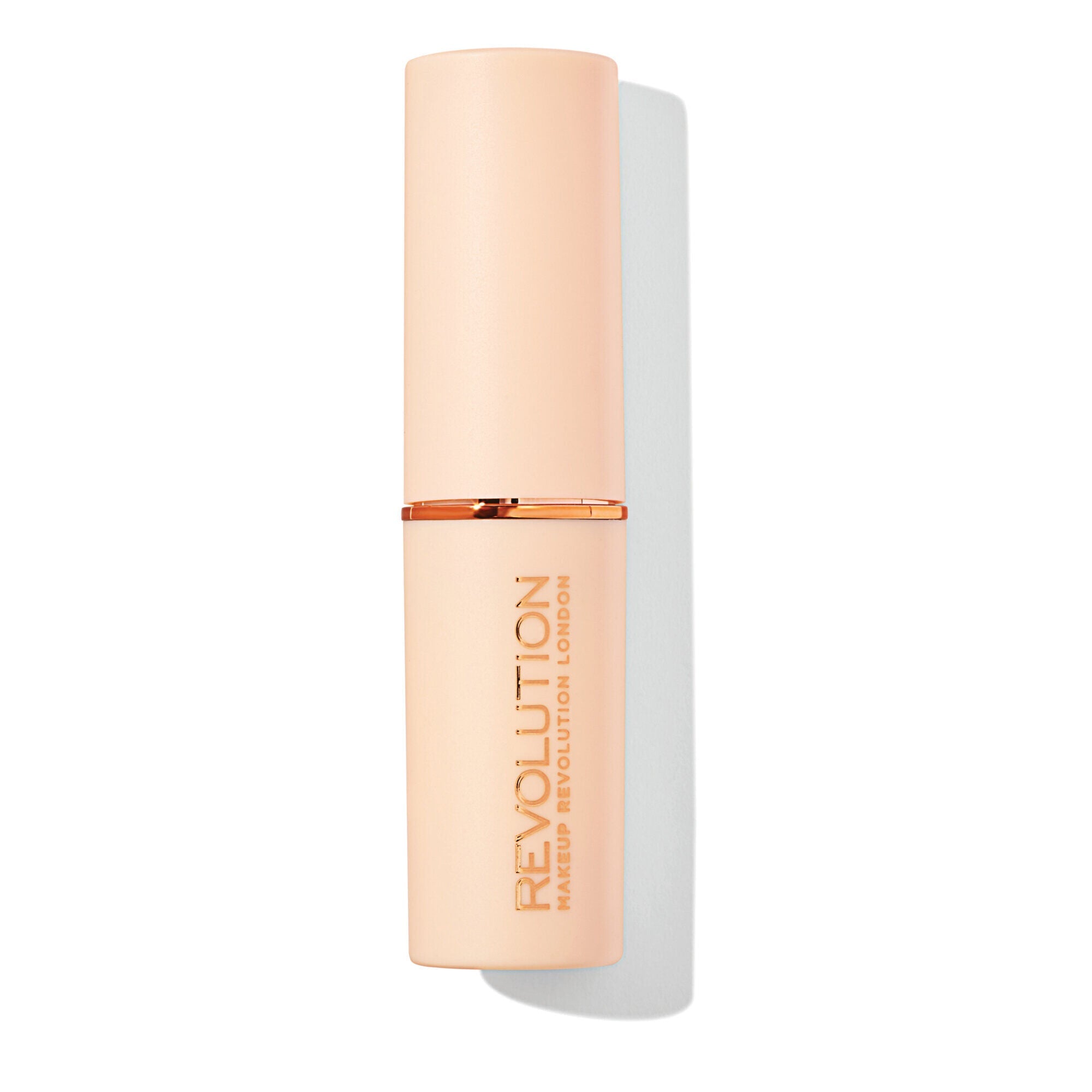 Makeup Revolution Fast Base Stick Foundation - F4