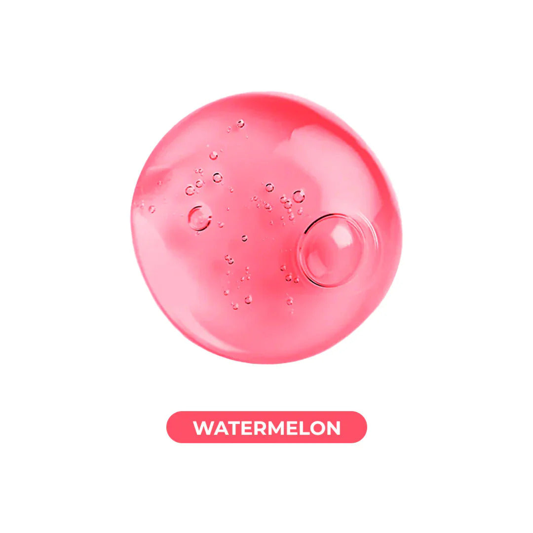 LAMEL All in One Lip Tinted Plumping Oil №403 Watermelon 3ml