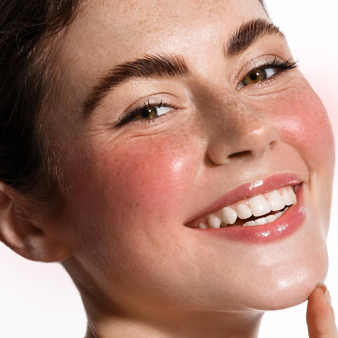 LAMEL BB Blush № 403 Coralline 10ml