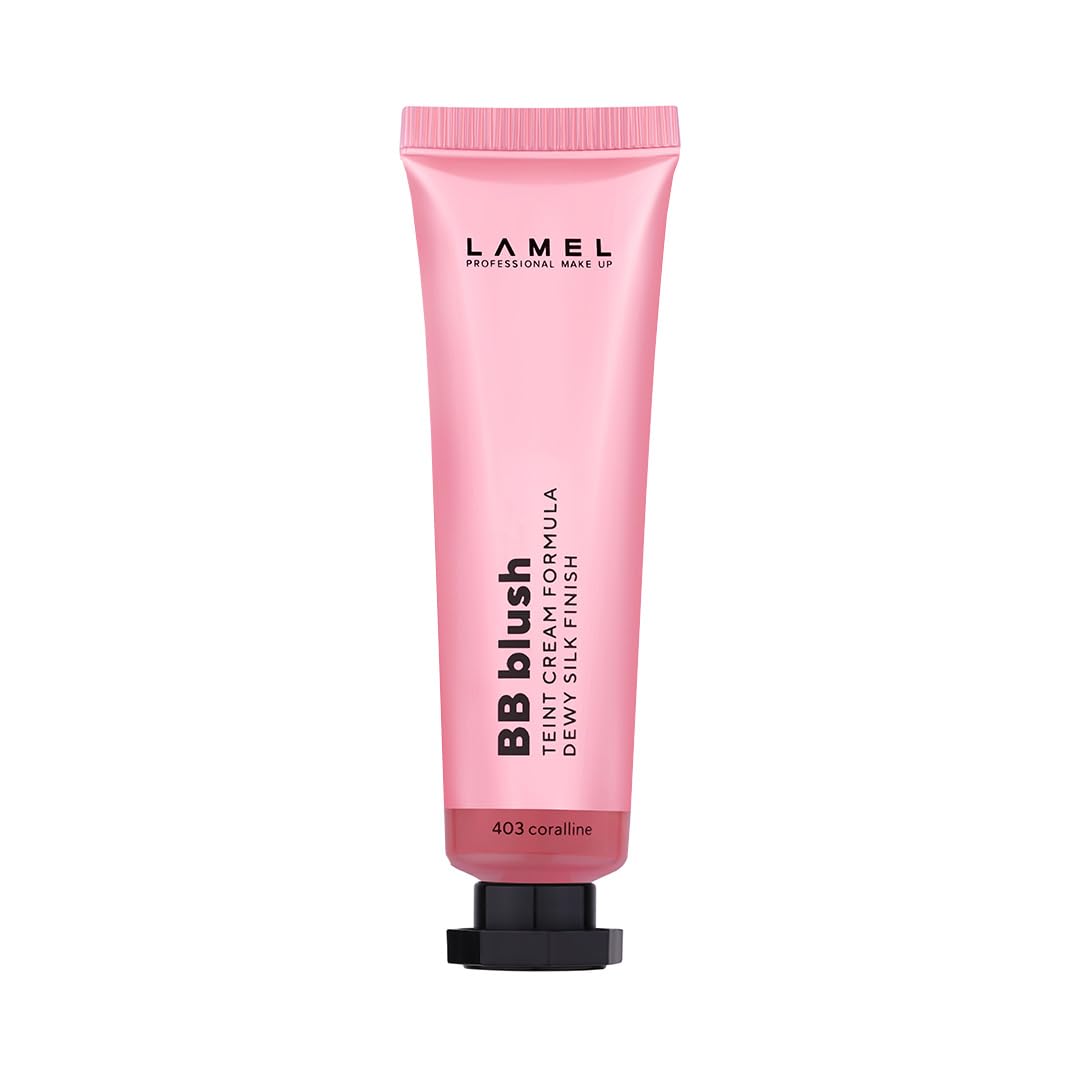 LAMEL BB Blush № 403 Coralline 10ml