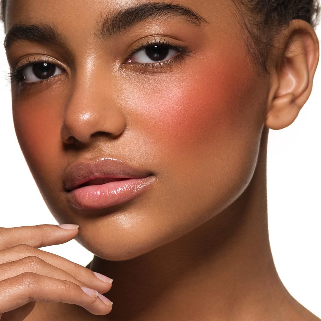 LAMEL BB Blush № 404 Hot Lava 10ml