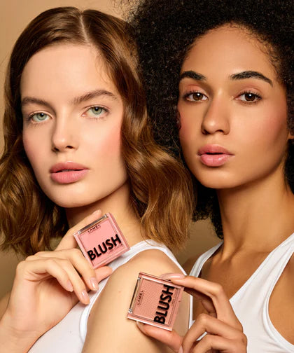 LAMEL Blush Cheek Colour №402 Rouge 3.8gm