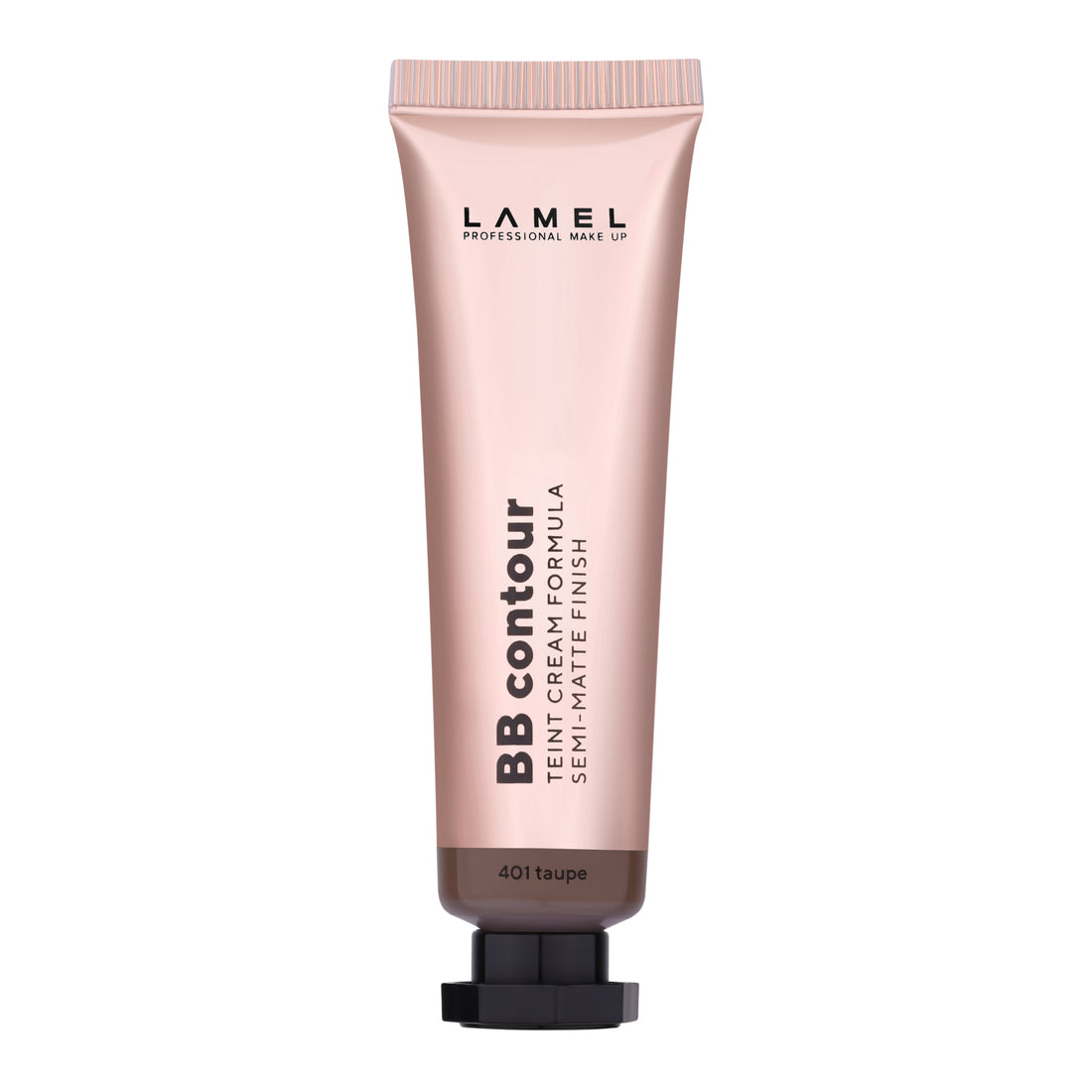 LAMEL Cream Face Contour BB Contour №401