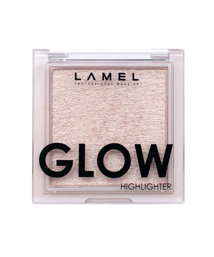 LAMEL Glow Highlighter № 401 Luna 3.8gm