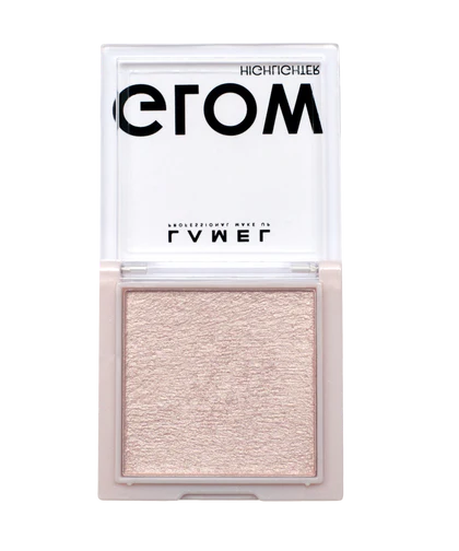 LAMEL Glow Highlighter № 401 Luna 3.8gm