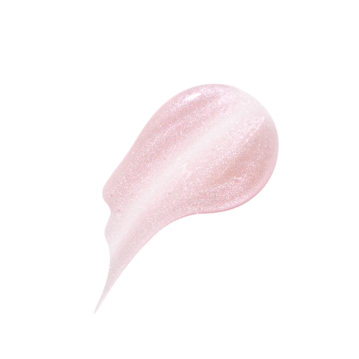 LAMEL Hello Glow Illuminating Gel Face Primer №02