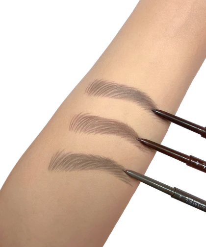 LAMEL INSTA Micro Brow Pencil №401 Espresso