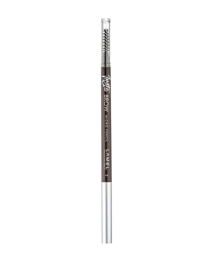 LAMEL INSTA Micro Brow Pencil №401 Espresso