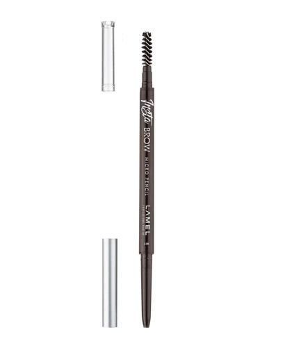 LAMEL INSTA Micro Brow Pencil №401 Espresso