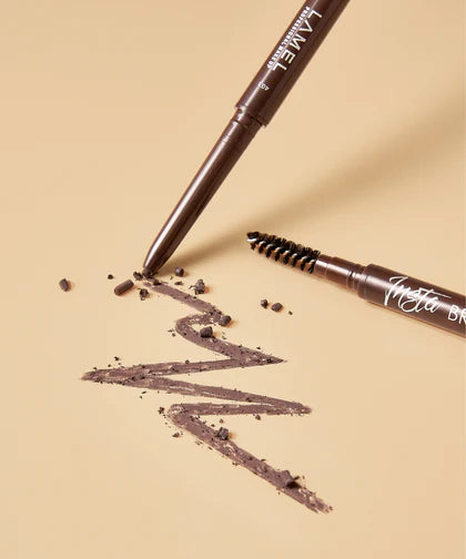 LAMEL INSTA Micro Brow Pencil №403 Latte