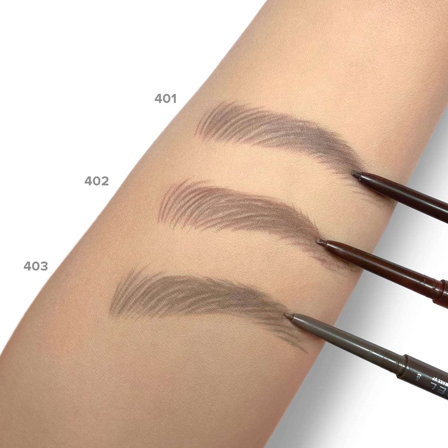 LAMEL INSTA Micro Brow Pencil №403 Latte