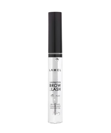 LAMEL Lamination Brow & Lash Gel №401 6ml