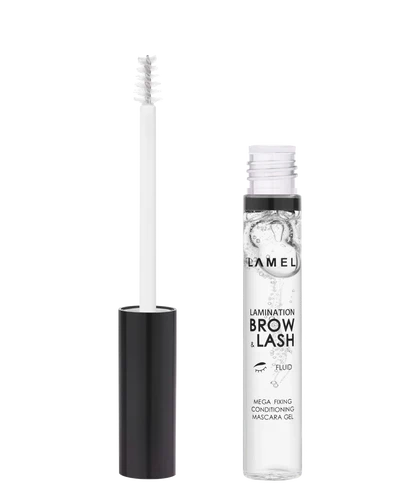 LAMEL Lamination Brow & Lash Gel №401 6ml