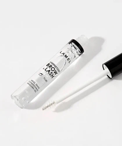 LAMEL Lamination Brow & Lash Gel №401 6ml