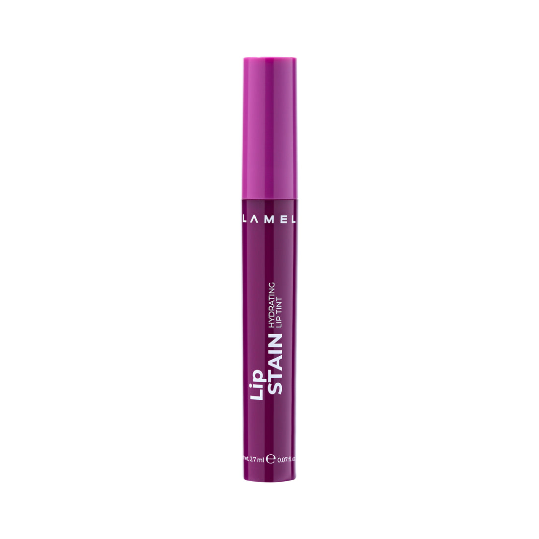 LAMEL Lip Stain Hydrating Lip Tint 01